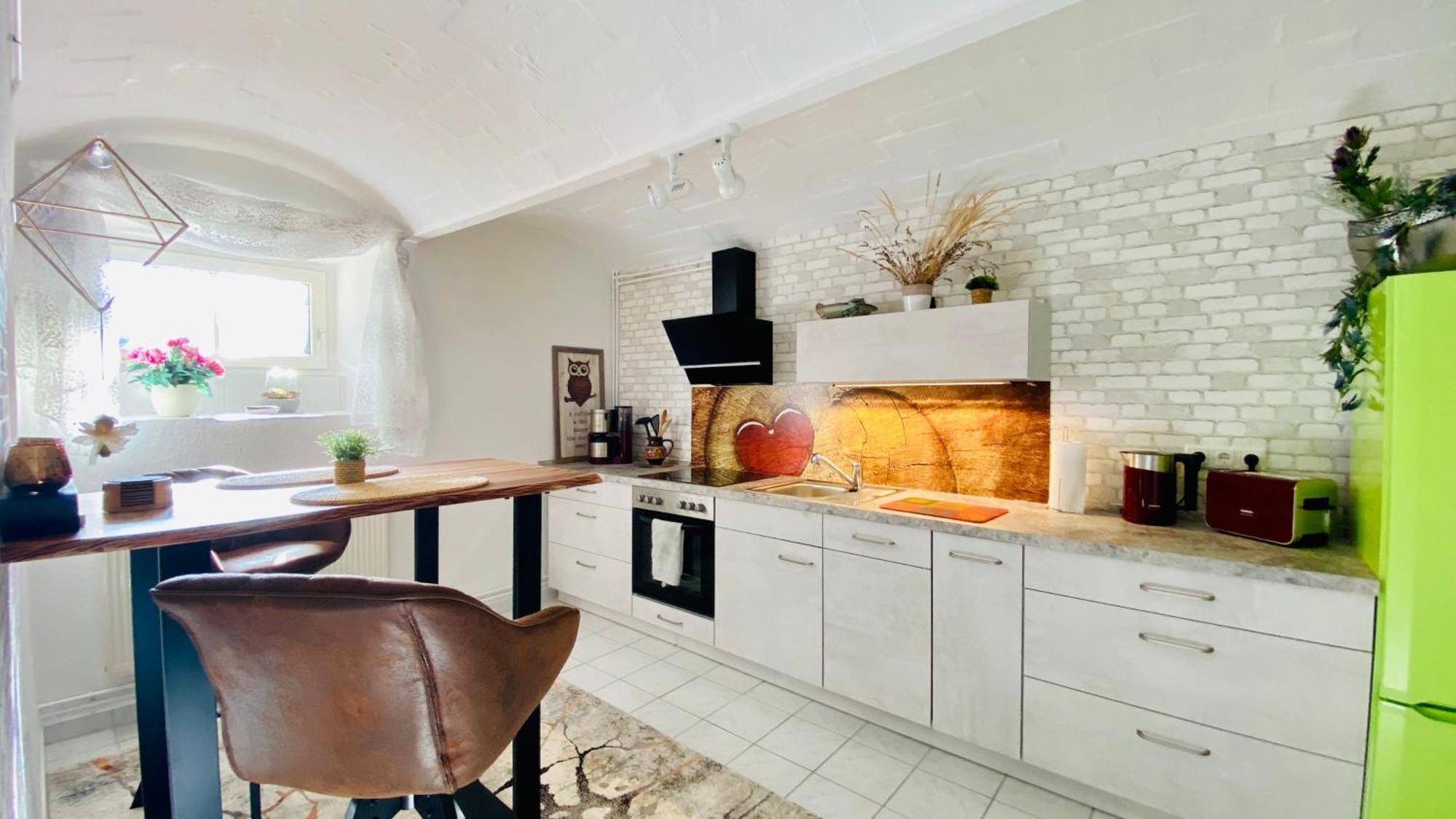 Ferienwohnung Villa Am Haussee Feldberger Seenlandschaft Kültér fotó