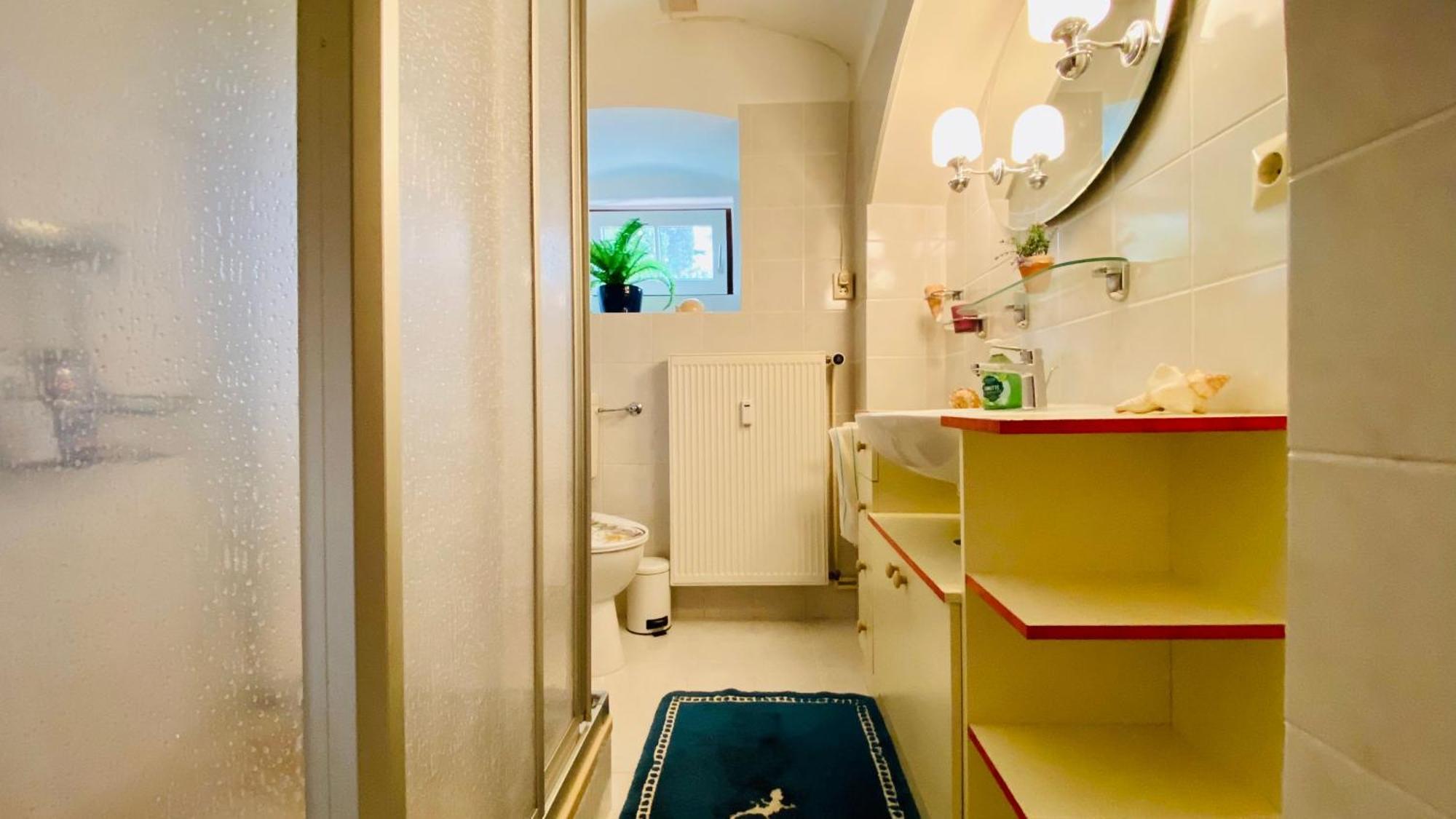 Ferienwohnung Villa Am Haussee Feldberger Seenlandschaft Kültér fotó