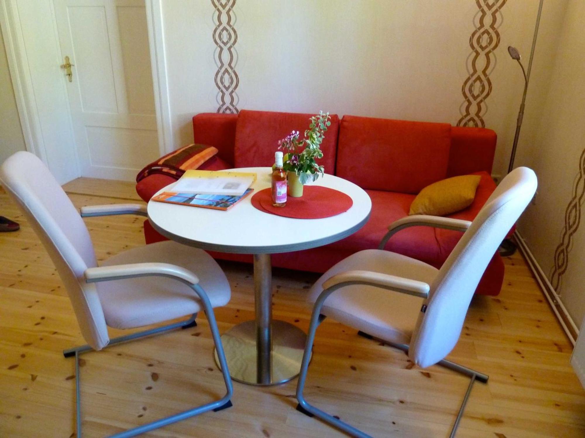 Ferienwohnung Villa Am Haussee Feldberger Seenlandschaft Kültér fotó