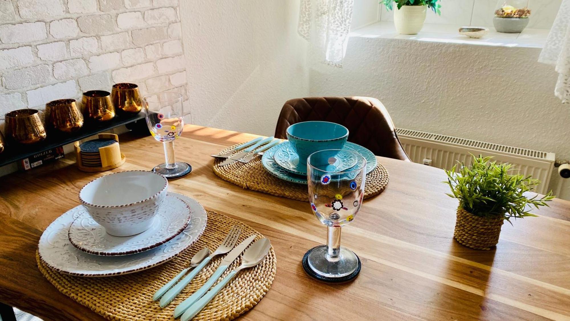 Ferienwohnung Villa Am Haussee Feldberger Seenlandschaft Kültér fotó